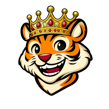 Tiger mascot