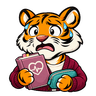 Tiger mascot