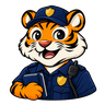 Security Guard Practice Test